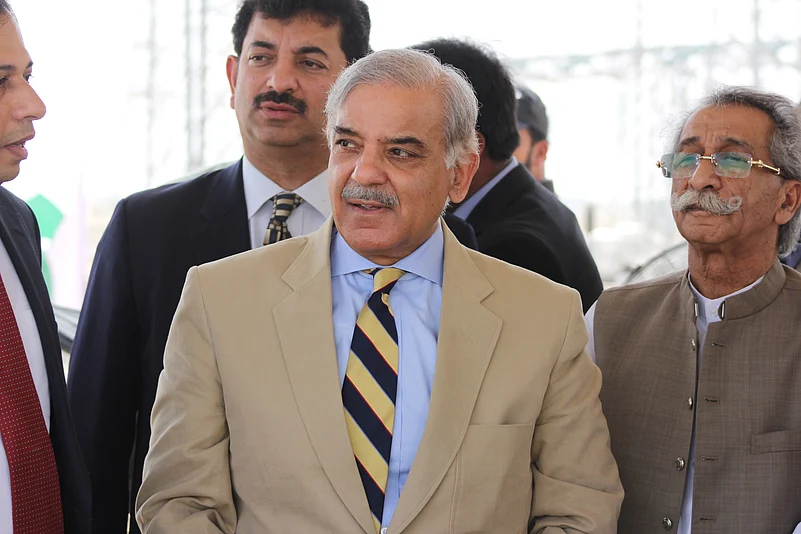 Pakistan India ceasefire, Shehbaz Sharif Donald Trump, Operation Sindoor