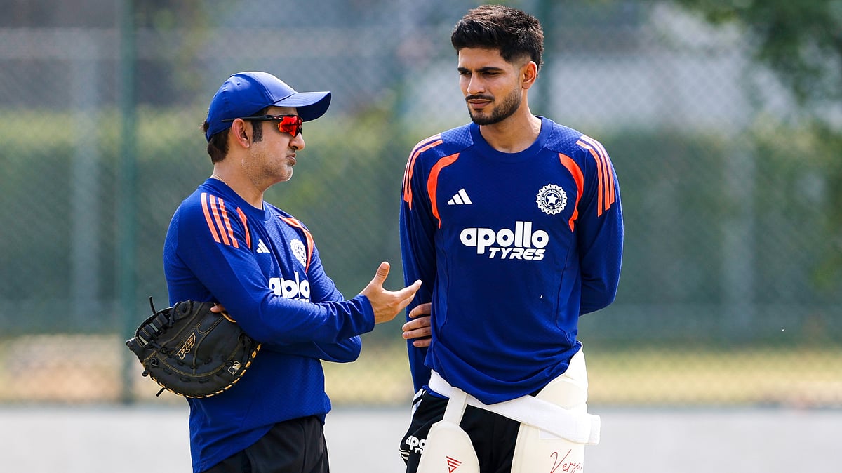 India Vs Afghanistan LIVE Streaming, One-Off Test: When And Where To Watch Mullanpur's Maiden Red-Ball Fixture? - X/BCCI
