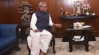 Sikkim Guv, CM Call for Climate Action, Conservation on World Environment Day X.com/OmMathur_Raj : Governor of Sikkim OP Mathur