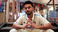 India Vs Afghanistan, One-Off Test: Rishabh Pant's Red-Ball Refuge After IPL 2026 Nightmare X/BCCI : India Vs Afghanistan, One-Off Test: Rishabh Pant's Red-Ball Refuge After IPL 2026 Nightmare