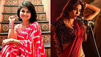 Sumangaly Ariyanayagam Backs Janhvi Kapoor Amid Peddi Character Controversy Instagram : Sumangaly Ariyanayagam Supports Janhvi Kapoor