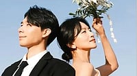 My Royal Nemesis Star Baek Eun Hye Announces Marriage To Lee Junu X : Baek Eun Hye Marriage Confirmed as Actress Set to Wed Lee Junu