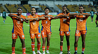 X/@IndianFootball : India Vs Bangladesh Highlights, SAFF Women's Championship Final: Blue Tigresses seal title.
