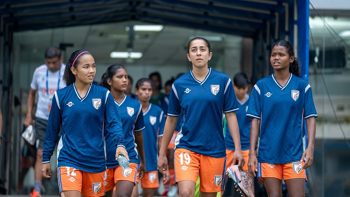 India Vs Bangladesh LIVE Score, SAFF Women's Championship Final: Rivals Chase Regional Crown - Starting XIs Out - X/@IndianFootball
