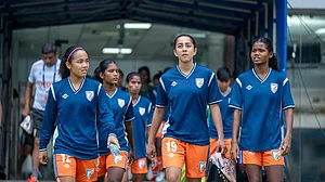 X/@IndianFootball : India Vs Bangladesh LIVE Score, SAFF Women's Championship Final: Rivals Chase Regional Crown - Starting XIs Out