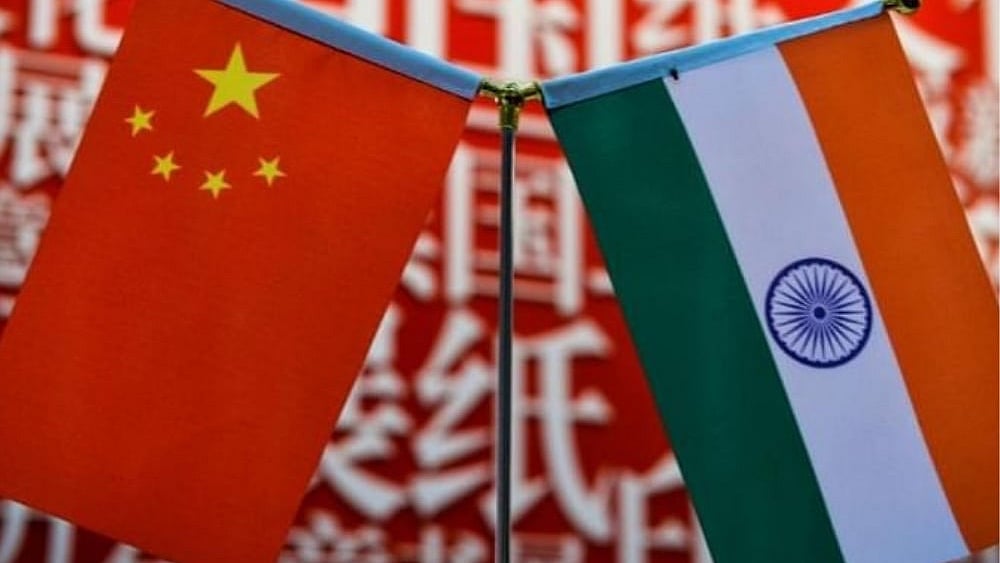 Indo-China Relation - null