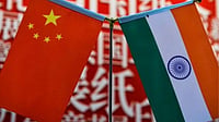 Indo-China Relation