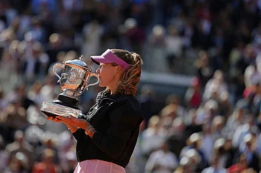 | Photo: AP/Aurelien Morissard