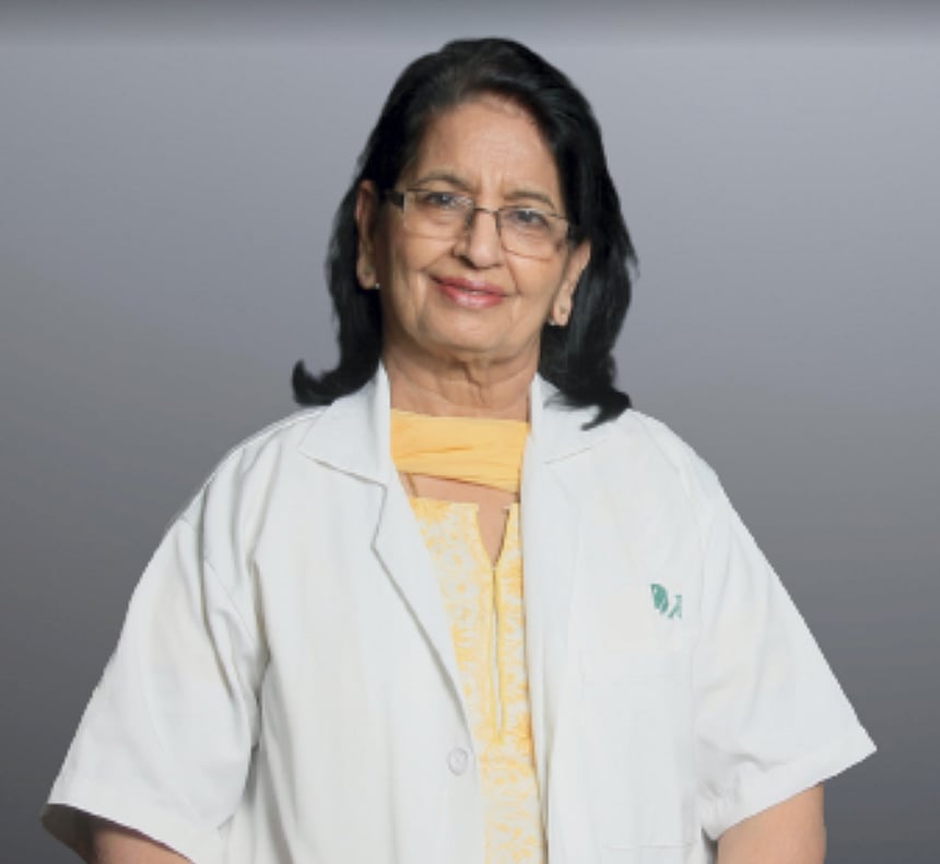 Dr. Ramesh Sarin, Senior Consultant, Surgical Oncologist, Apollo Indraprasth, Delhi