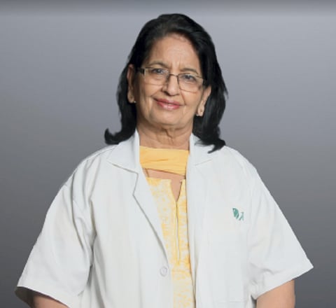 Dr. Ramesh Sarin, Senior Consultant, Surgical Oncologist, Apollo Indraprasth, Delhi