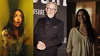 Steven Spielberg Lauds Obsession, Backrooms Box Office Success: 'I’m So Happy For Them, It’s So Fantastic' IMDb, X : Steven Spielberg praises Obsession, Backrooms box office success