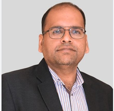 Dr. Sanjit Agarwal, Senior Consultant, Oncoplastic Breast Surgeon, Tata Cancer Hospital, Kolkata