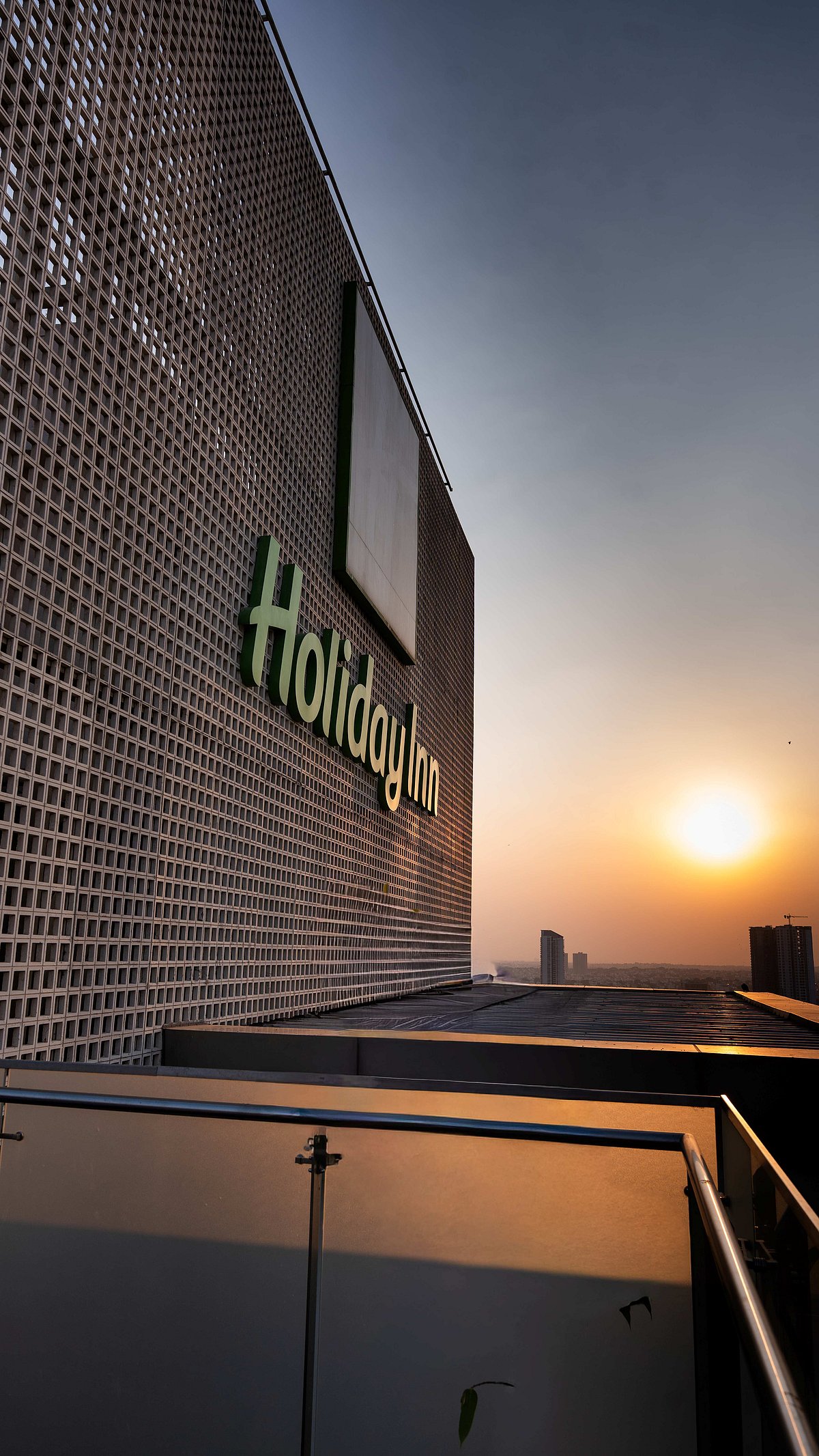 Holiday Inn Bengaluru Racecourse