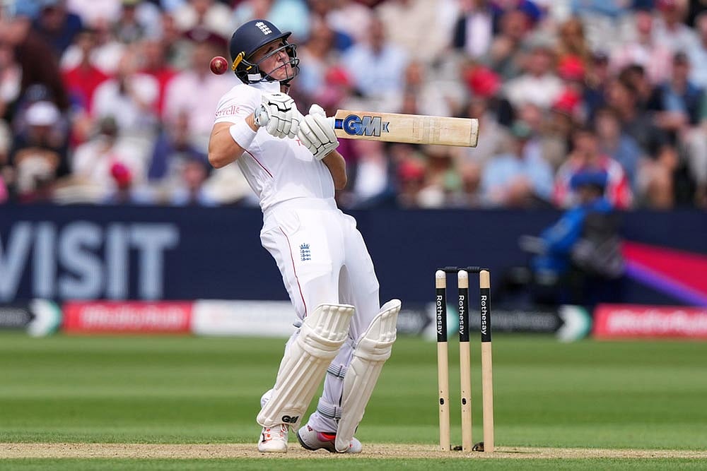 England vs New Zealand Cricket Series