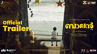Balan - The Boy Trailer Out: Chidambaram's Film Is About A Mother And Her Son's Struggle To Escape A Troubled Past YouTube : Balan - The Boy trailer out