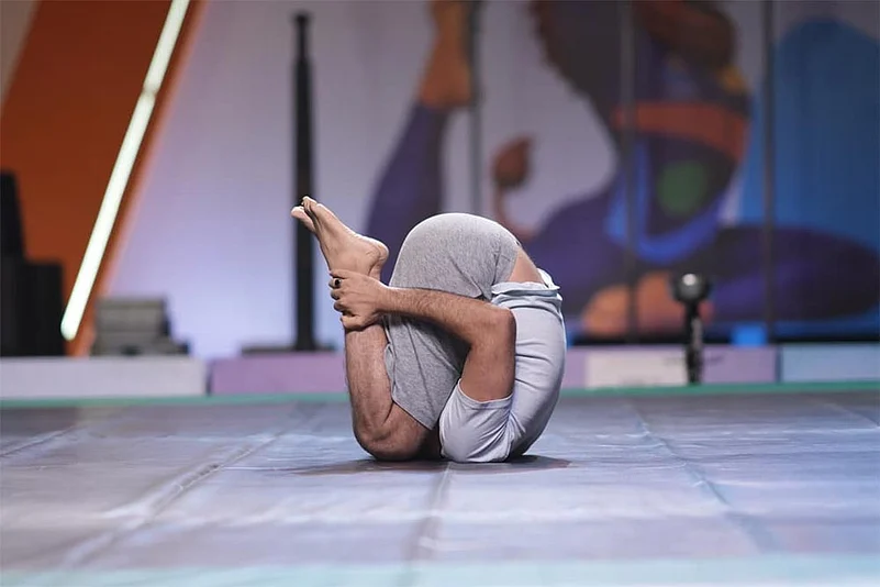 1st World Yogasana Championship 2026