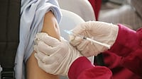Maternal RSV Vaccine Cuts Infant Hospitalisations By 70%: Study