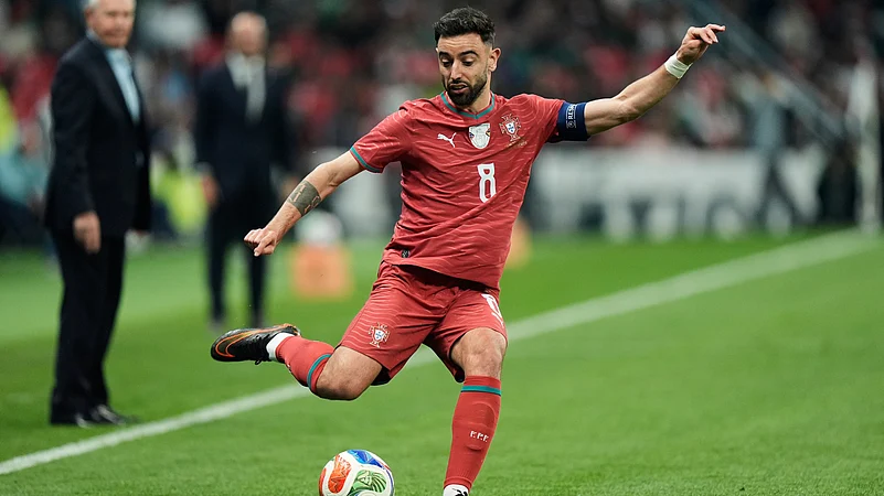 Portugal Vs Chile Live Streaming, International Friendly 2026