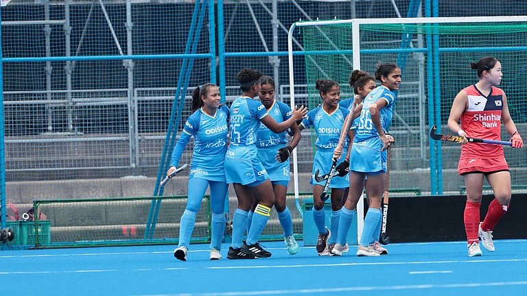 null - Asian Hockey Federation