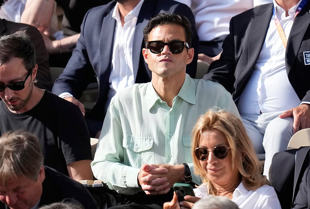 Alexander Zverev Vs Flavio Cobolli French Open 2026 final-