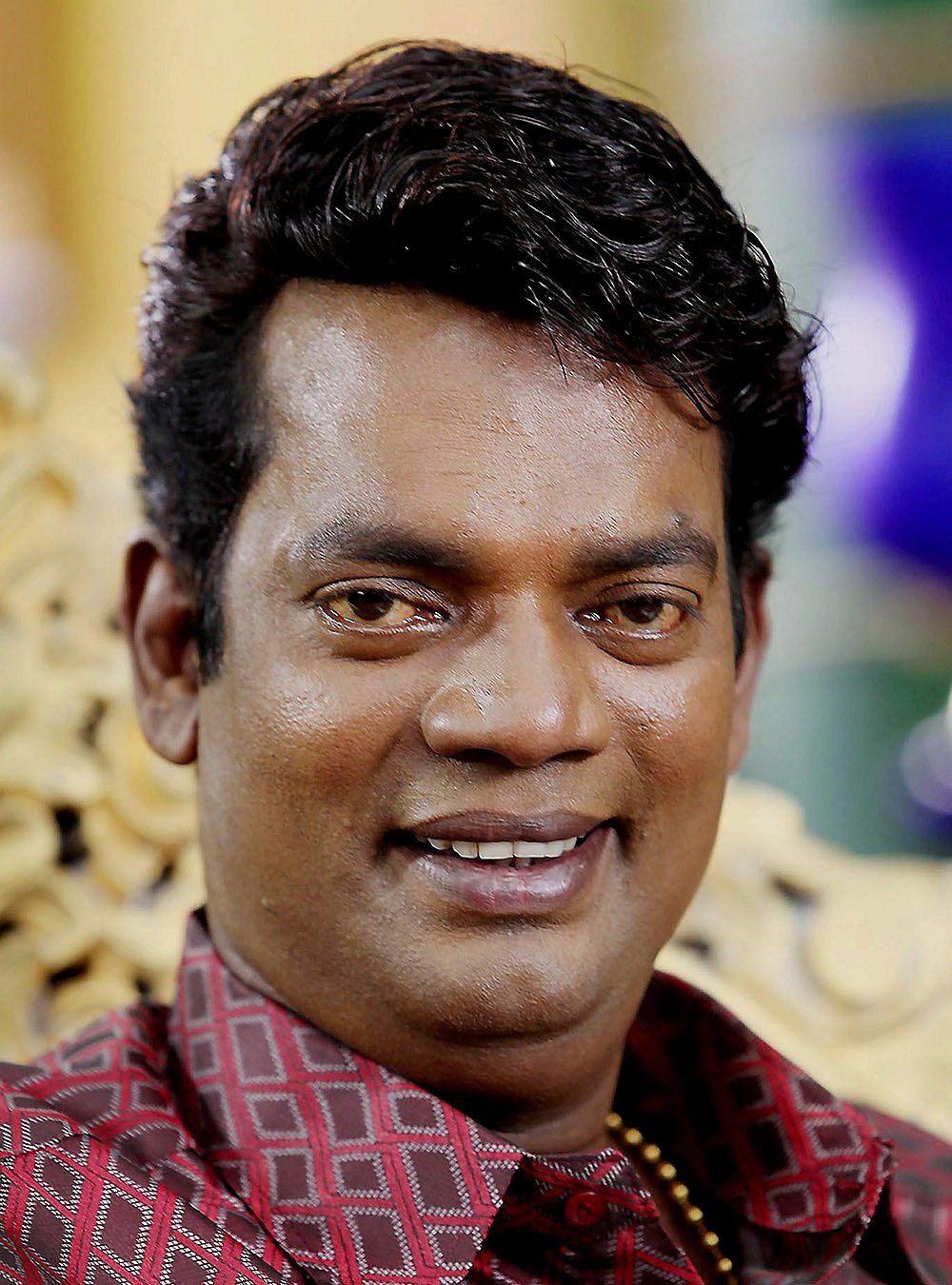 Malayalam actor Salim Kumar dies at 56