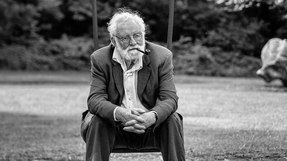 Patrick Godfrey Dies At 93 - IMDb
