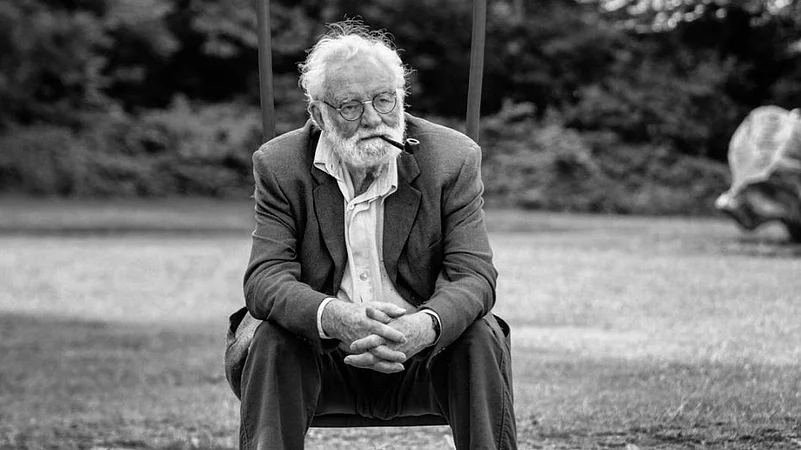 Patrick Godfrey