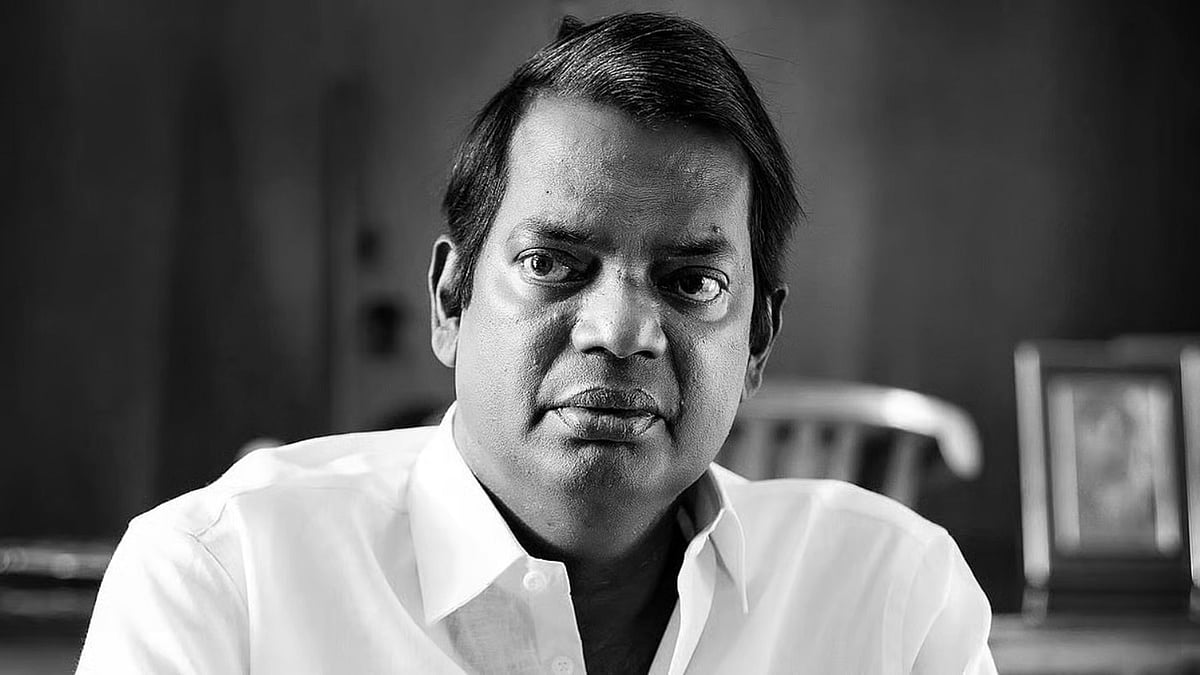 Salim Kumar Dies at 56 - X