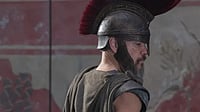 X : Matt Damon Says The Odyssey Was His Hardest Movie Ever