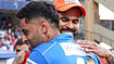 X/T20 Mumbai : Suryakumar Yadav and Shreyas Iyer face-off just hours after in T20 Mumbai League after exchanging captaincy reigns of the India's T20 team.
