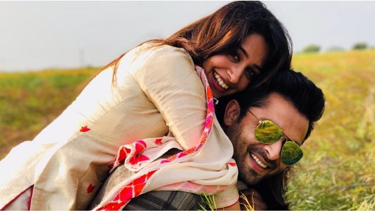 Dipika Kakar Begins Immunotherapy, Shoaib Shares Health Update - Instagram 