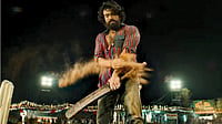 Peddi Box Office Day 3: Ram Charan’s Film Smashes ₹125 Crore Amid Growing Debate Instagram : Peddi Box Office Day 3