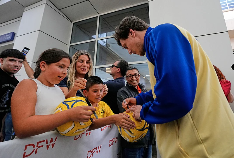 Sweden Soccer team in texas FIFA world cup 2026 highlights-Victor Lindelof