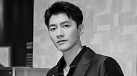 Rising Chinese Actor Jin Ze Dies At 33: Final Social Media Post Leaves Fans Heartbroken X : Chinese Actor Jin Ze Dies