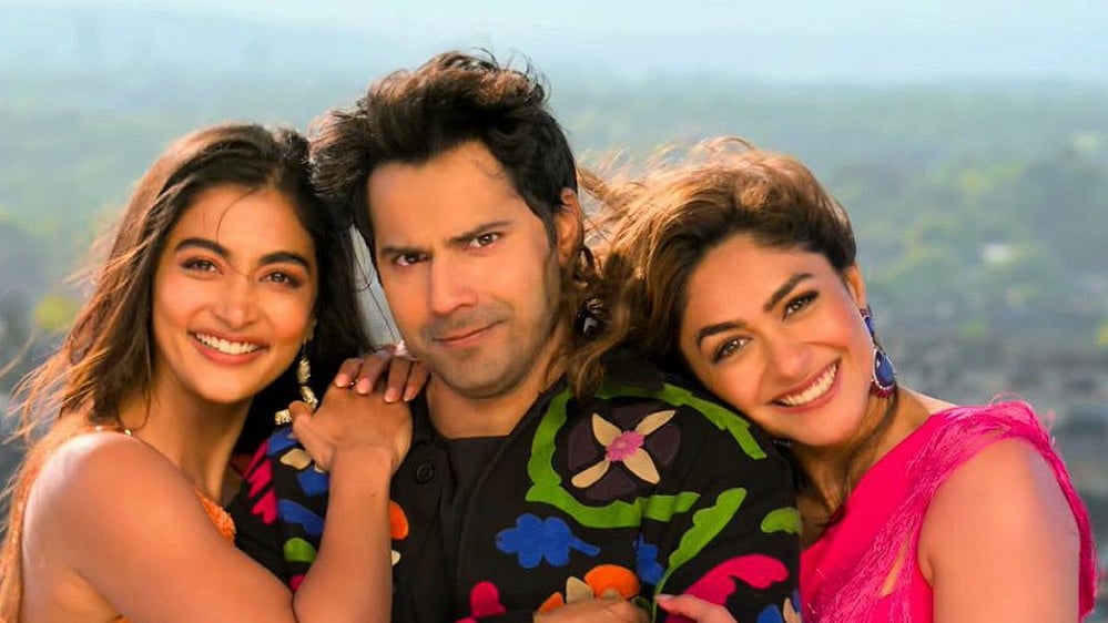 Hai Jawani Toh Ishq Hona Hai Box Office Day 2 - X