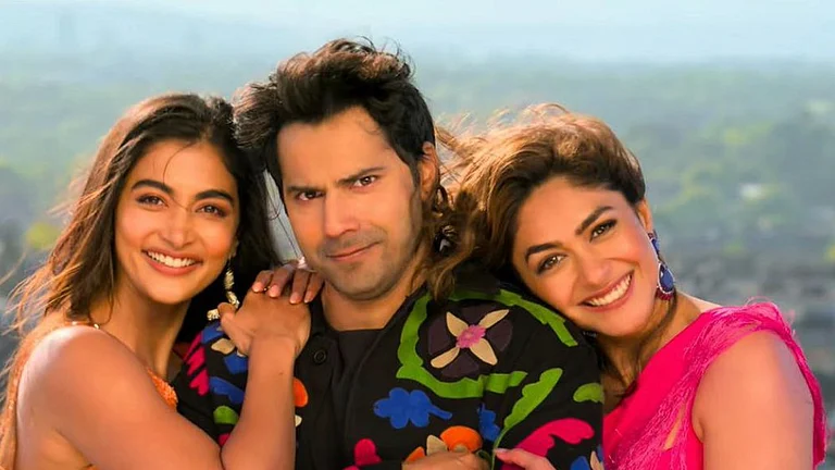 Hai Jawani Toh Ishq Hona Hai Box Office Day 2 - X