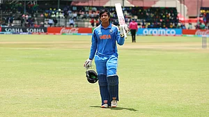 BCCI/X : Vaibhav Sooryavanshi to lead charge as key player for India A in tri-series against Sri Lanka A and Afghanistan A at Dambulla.