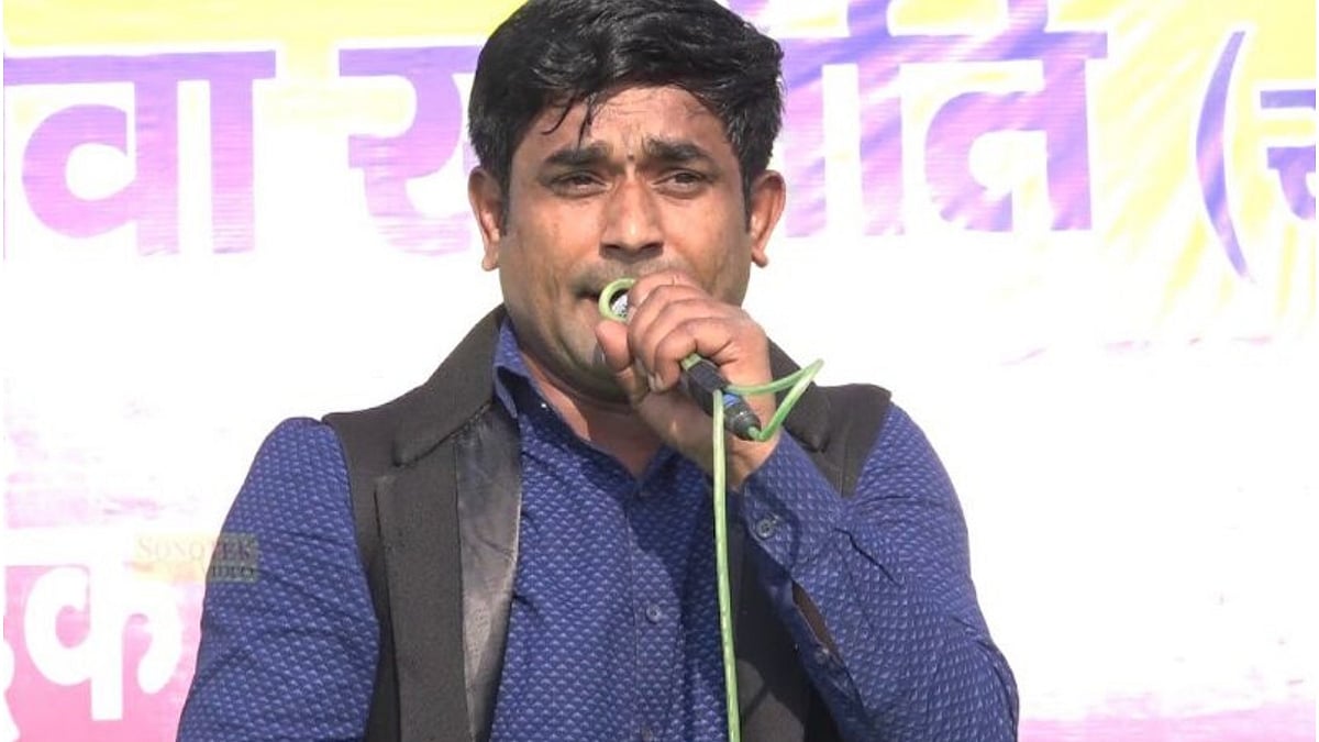 Pepsi Sharma Passes Away at 38, Haryanvi Industry in Mourning - X
