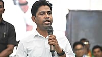 X; Representative image : Khan had contested the Falta Assembly seat but withdrew from the May 21 repoll two days before voting.