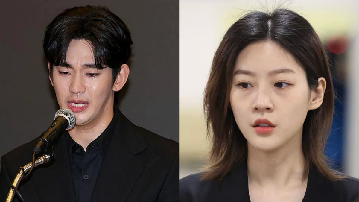Kim Soo Hyun Comeback Confirmed After Legal Victory in Case - X