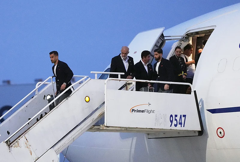 FIFA world cup 2026 Iran soccer players in Mexico for training-Ehsan Hajisafi