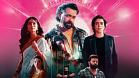 Bandra Box Office Collection Day 3: Bobby Deol's Film Sees Slight Growth, Earns Nearly Rs 3 Crore X : Bandar earns Rs 1 crore on Day 3
