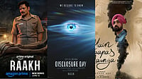 OTT & Theatrical Releases This Week: Raakh, Disclosure Day, Main Vaapas Aaunga Lead IMDb : OTT & Theatrical Releases This Week