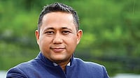 Nepal Foreign Minister Shishir Khanal To Visit China In Mid-June Shishir Khanal