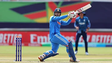 | Photo: X/BCCI
