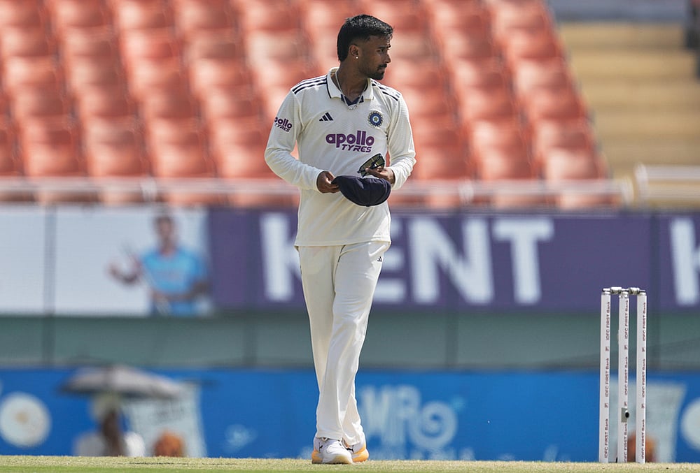 Ind-vs-Afg-test-Cricket-manav-suthar-six-wicket-haul-highlights-4