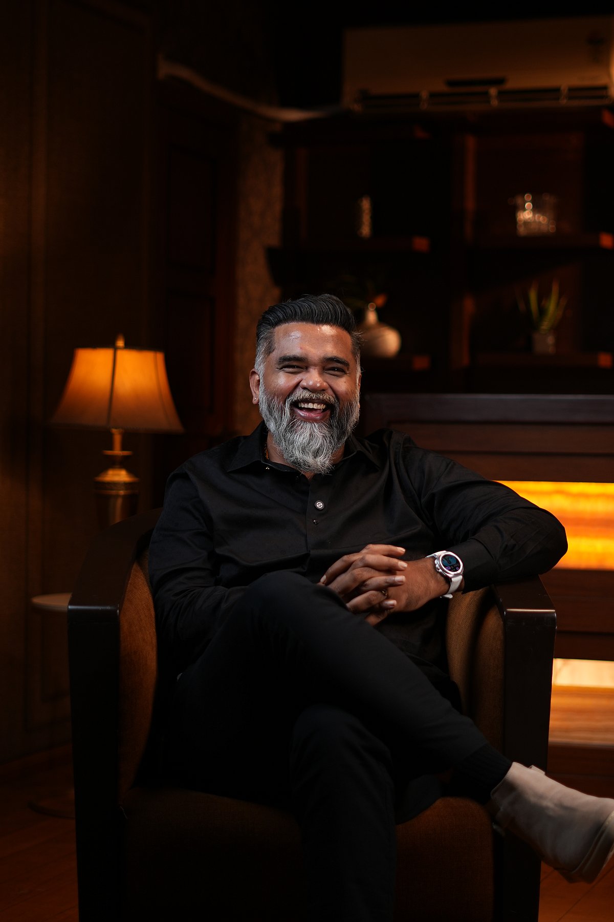 Rajaram Sundaramurthy