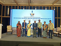 Uttarakhand’s Disaster Management Model Shines At BRICS Forum, Echoes Of Silkyara Rescue Reach International Level