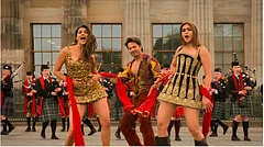 Hai Jawani Toh Ishq Hona Hai Box Office Day 3 - Instagram