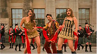 Hai Jawani Toh Ishq Hona Hai Box Office Day 3: Varun Dhawan Film Jumps But Faces Big Test Ahead Instagram : Hai Jawani Toh Ishq Hona Hai Box Office Day 3